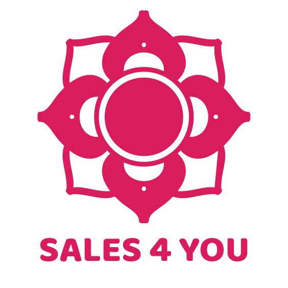 SALES FOR YOU